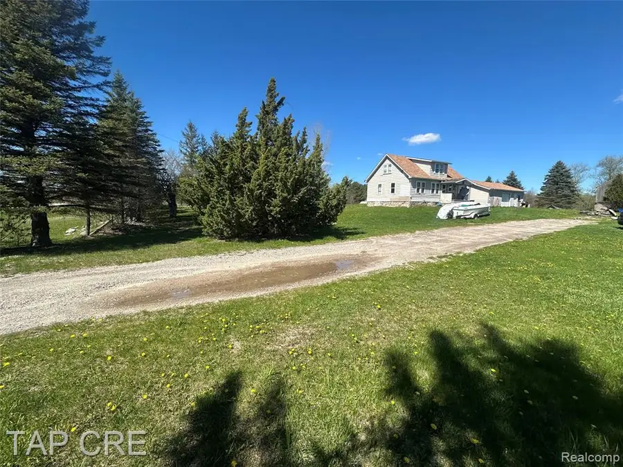 2273 S M 65, Whittemore, MI 48770 - #3
