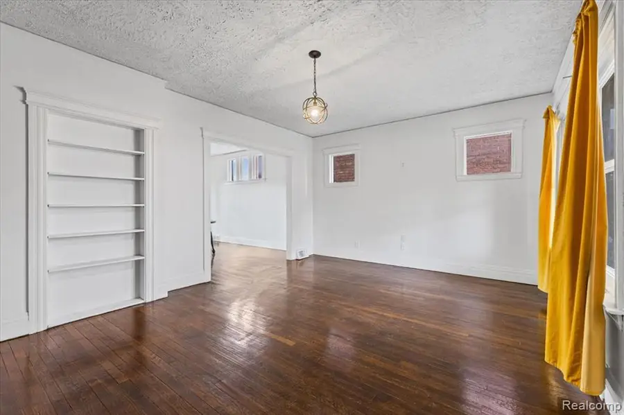 3327 Virginia Park, Detroit, MI 48206 - #3