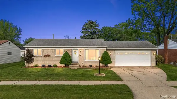 34564 Whittaker, Clinton Township, MI 48035