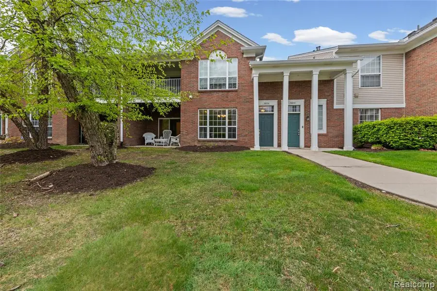 16836 Dover, Northville, MI 48168 - #3