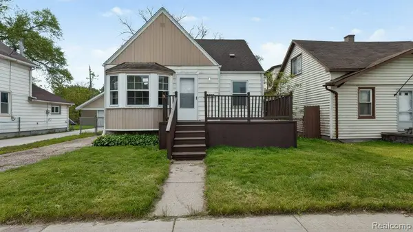 8460 Timken, Warren, MI 48089