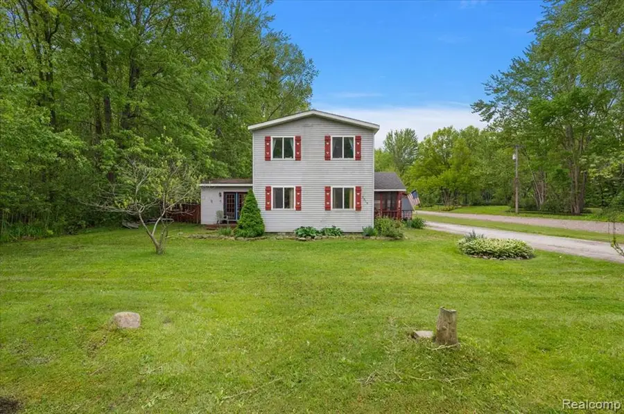 3915 Fruit, Pearl Beach, MI 48001 - #2