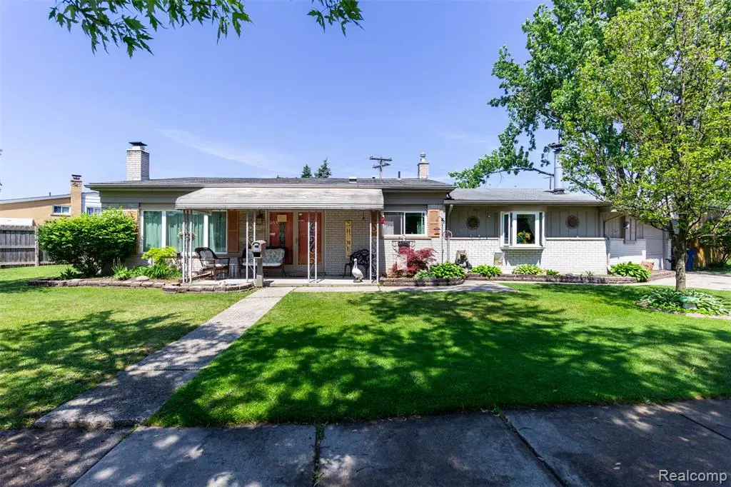 8315 Ingram, Westland, MI 48185 - #1