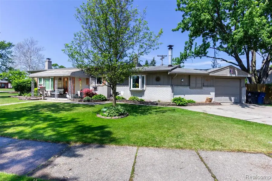 8315 Ingram, Westland, MI 48185 - #2