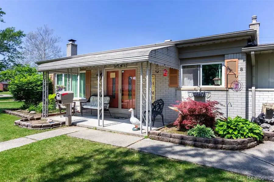 8315 Ingram, Westland, MI 48185 - #3