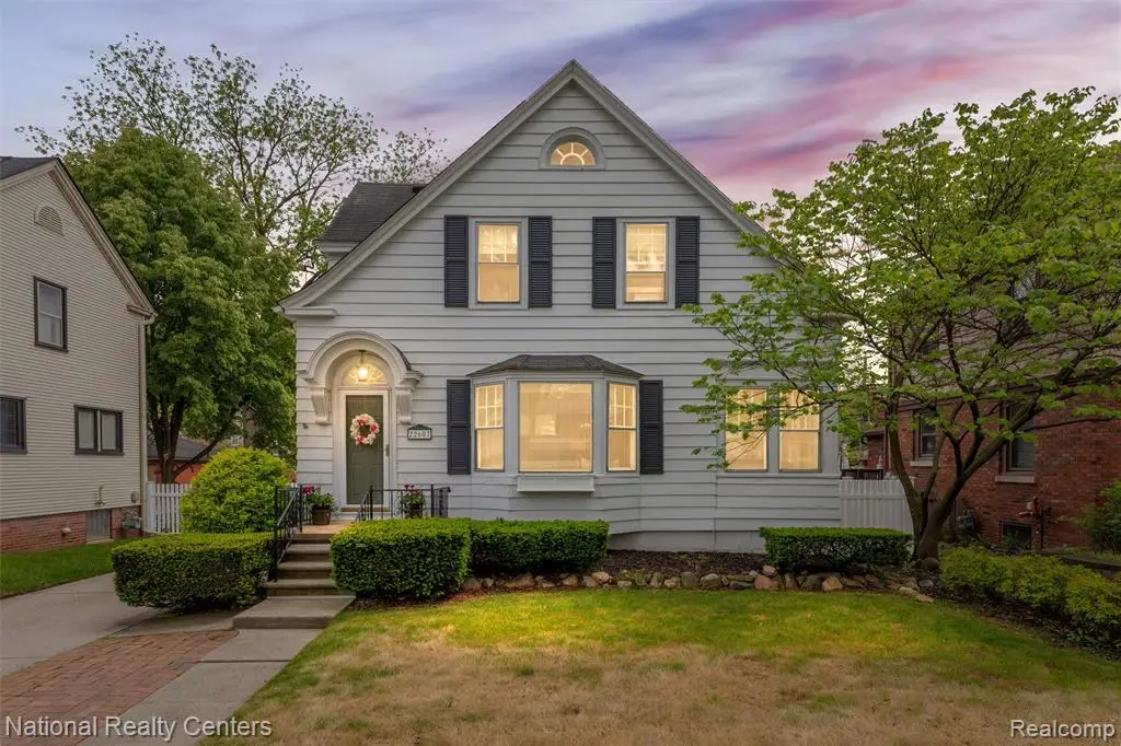 22607 Park, Dearborn, MI 48124 - #1