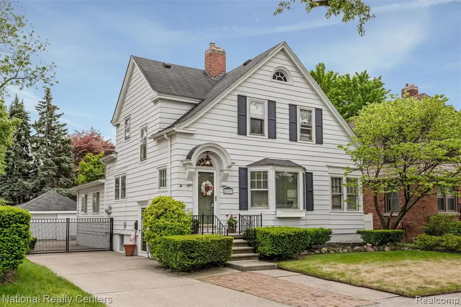 22607 Park, Dearborn, MI 48124 - #2