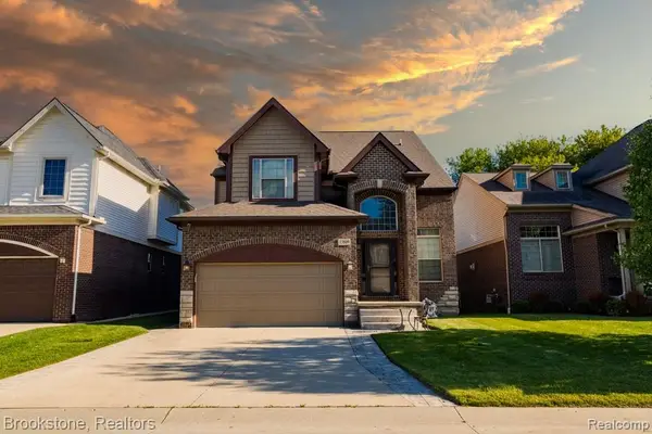 13809 Grandeur, Utica, MI 48315