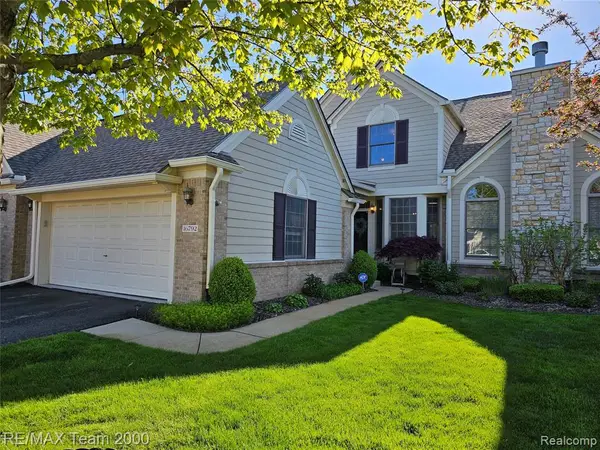 16792 Lyonhurst, Northville, MI 48168