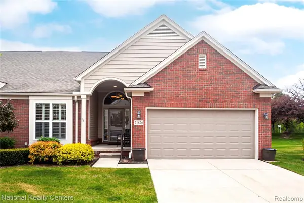 21826 Hanover, Macomb, MI 48042