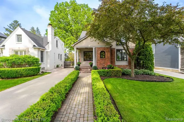 1259 Cedar, Birmingham, MI 48009