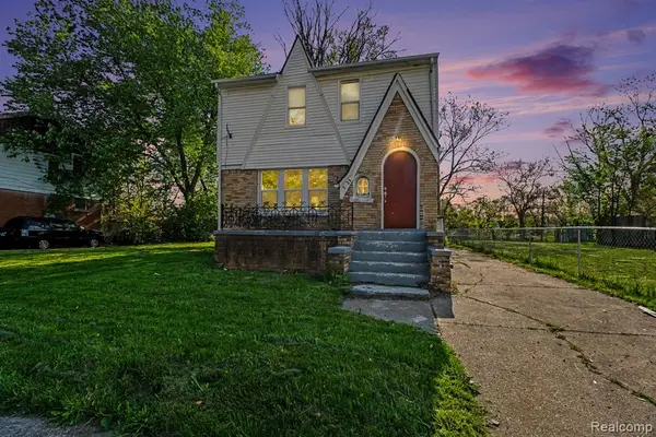 19338 Teppert, Detroit, MI 48234
