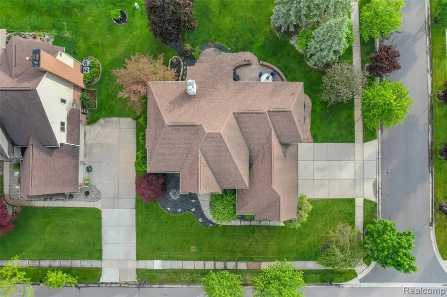 45523 Muirfield, Canton, MI 48188 - #3