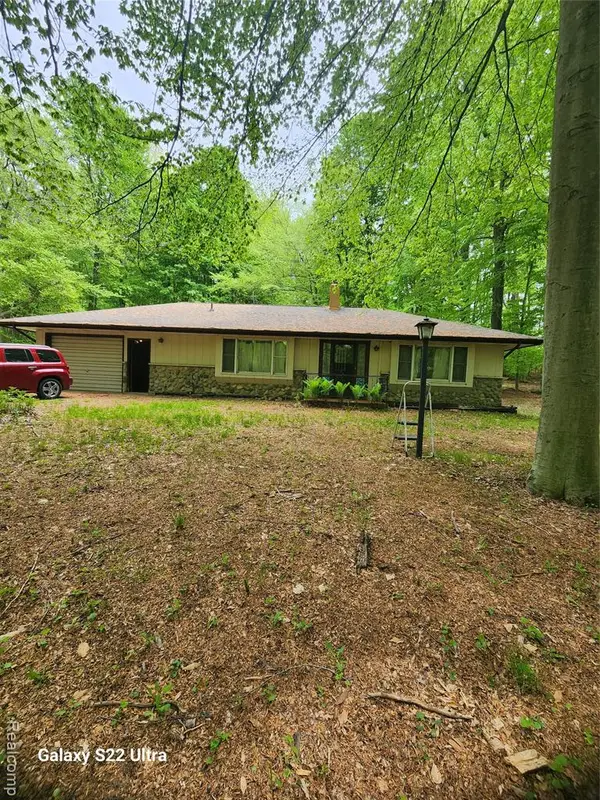 7110 Thom, Brown City, MI 48416