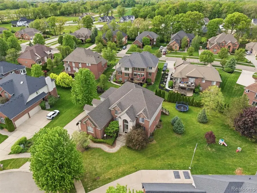 7305 Acadia, Washington, MI 48095 - #2