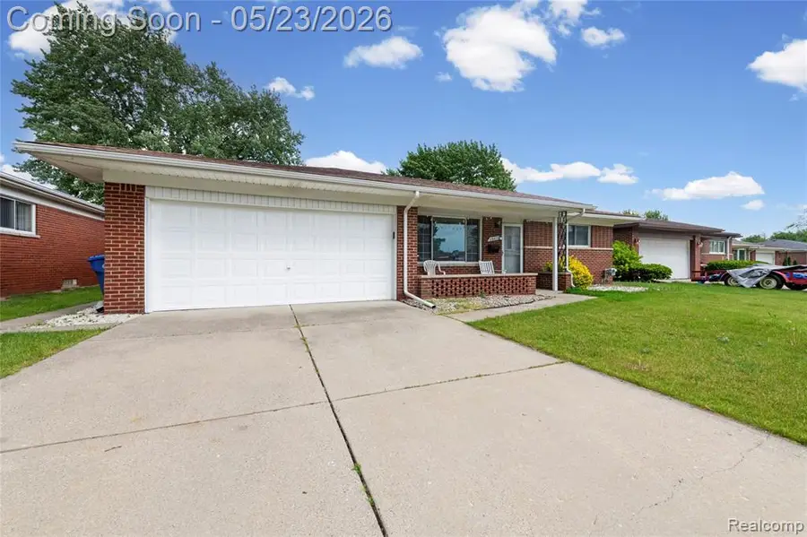 29410 Runey, Warren, MI 48092 - #2