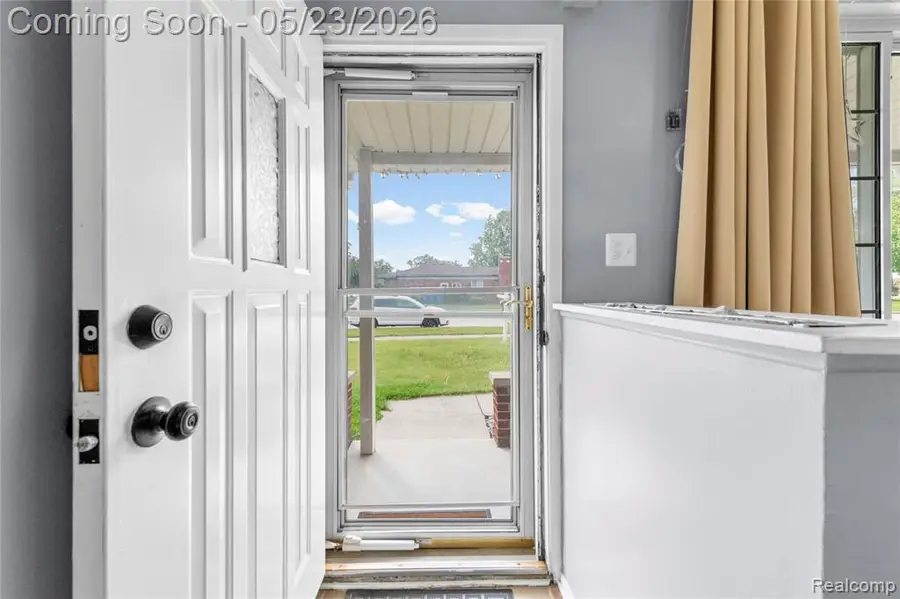 29410 Runey, Warren, MI 48092 - #3