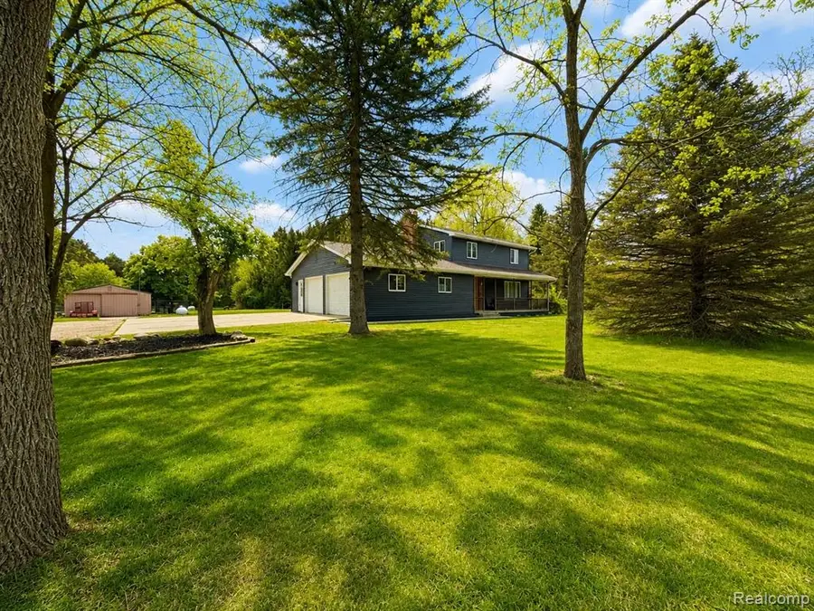 2712 North Branch, North Branch, MI 48461 - #2