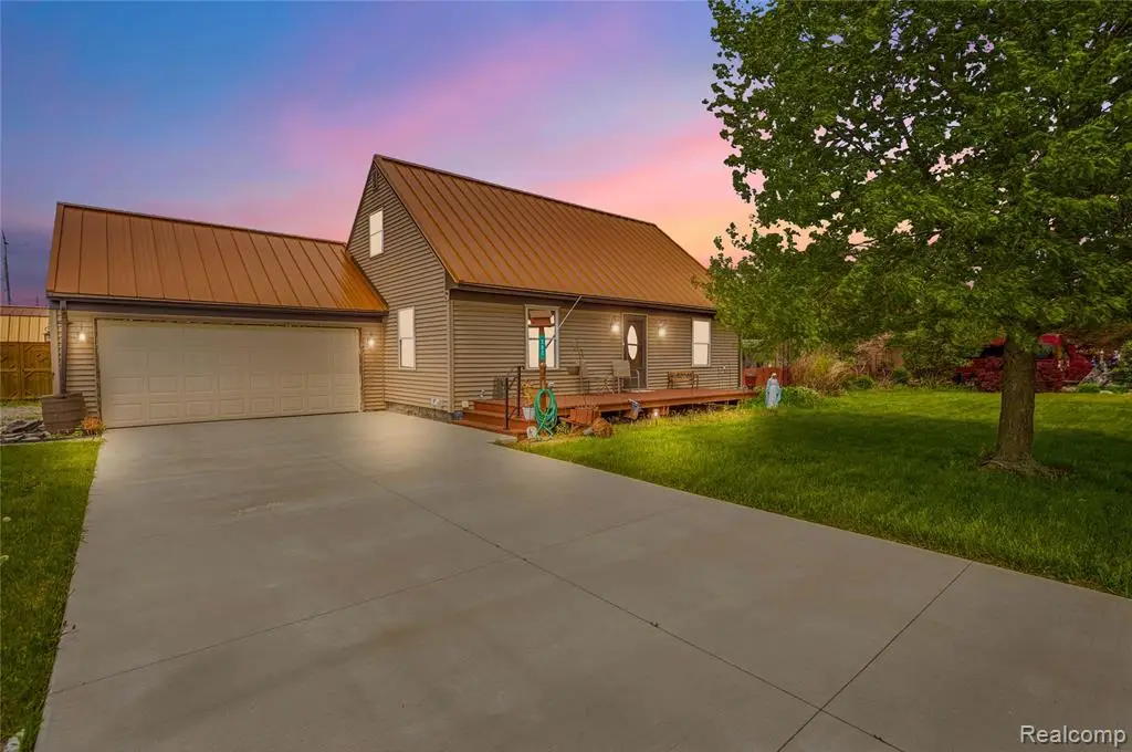792 Fairview, Imlay City, MI 48444 - #1