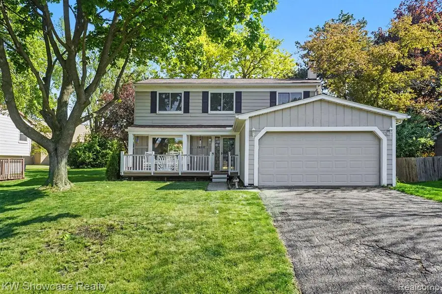 40652 Village Wood, Novi, MI 48375 - #2