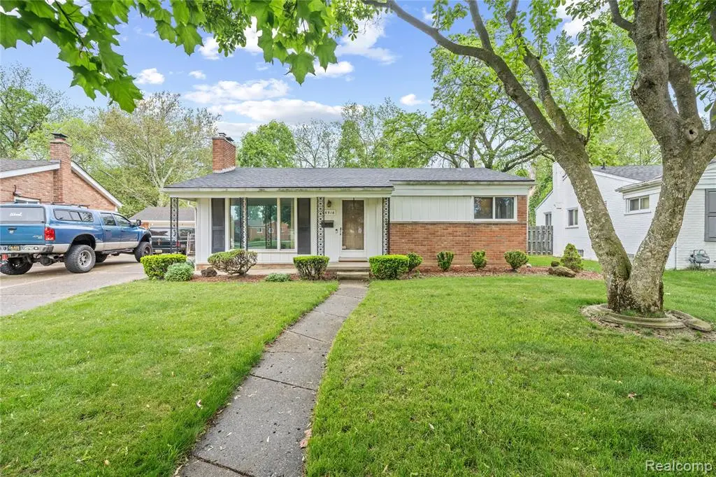 26916 Rouge River, Dearborn Heights, MI 48127 - #1