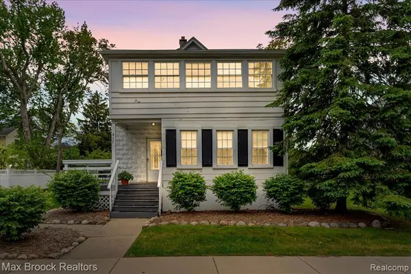 417 W Lincoln, Royal Oak, MI 48067