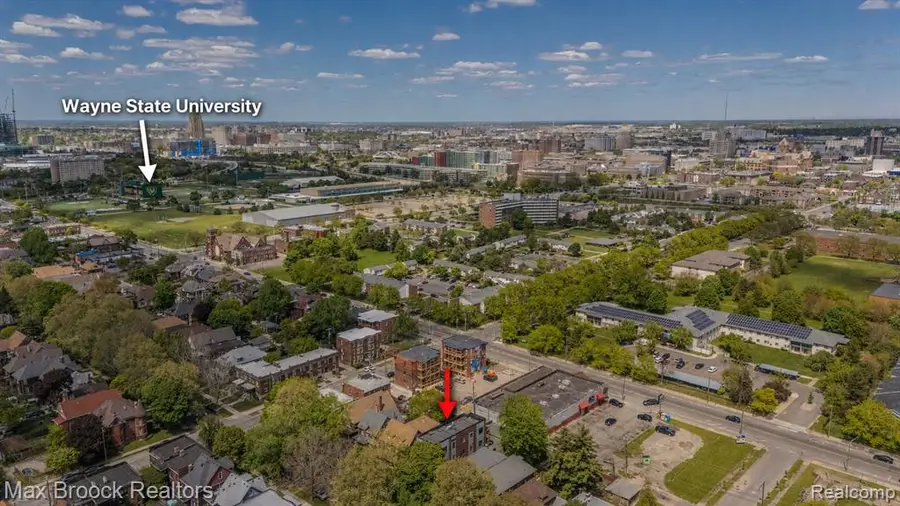 4530 Commonwealth #1, Detroit, MI 48208 - #2