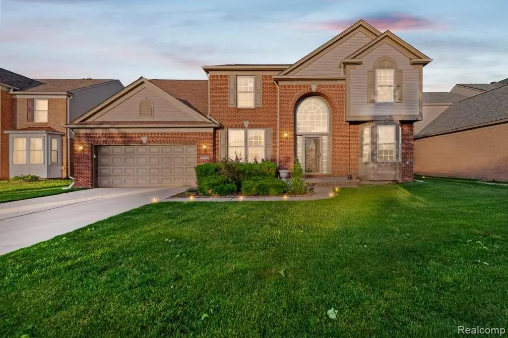 33868 Monterra, Sterling Heights, MI 48312 - #1