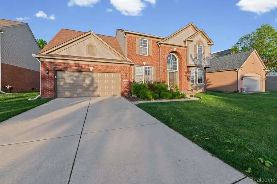 33868 Monterra, Sterling Heights, MI 48312 - #3