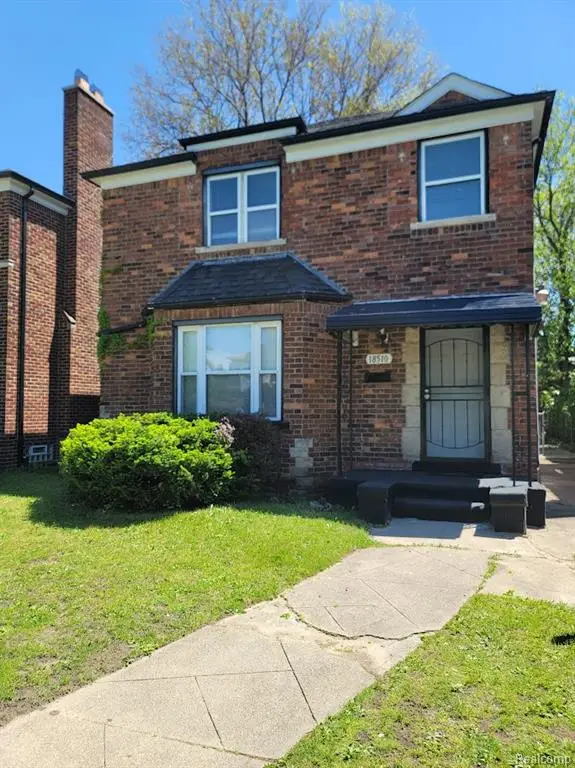 18510 Hartwell, Detroit, MI 48235 - #1