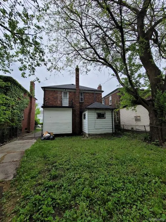18510 Hartwell, Detroit, MI 48235 - #3