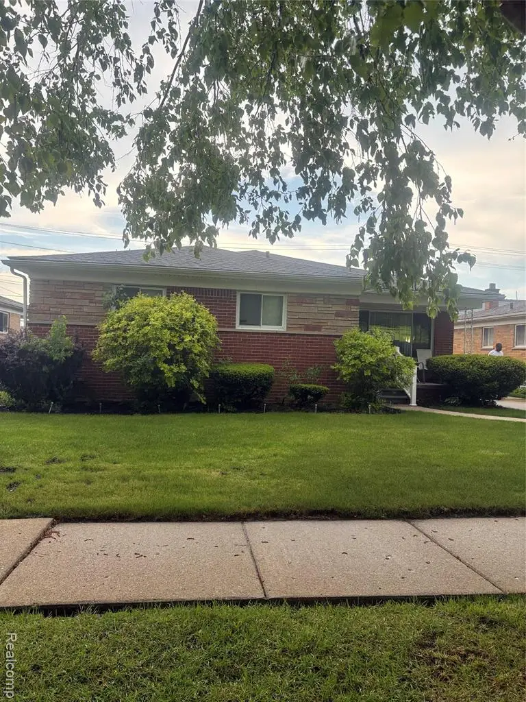 23131 Beverly, Oak Park, MI 48237 - #2