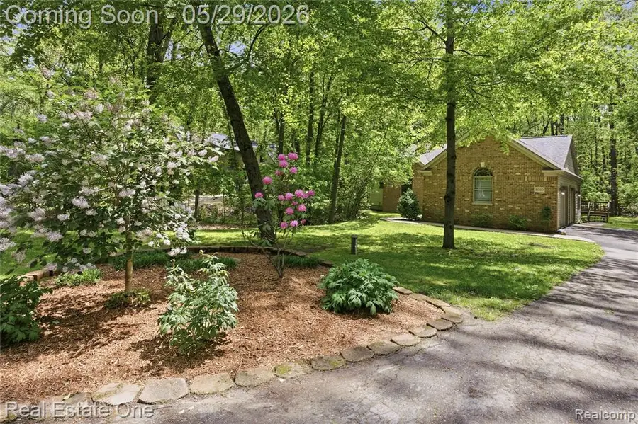 4640 Oak, Whitmore Lake, MI 48189 - #3