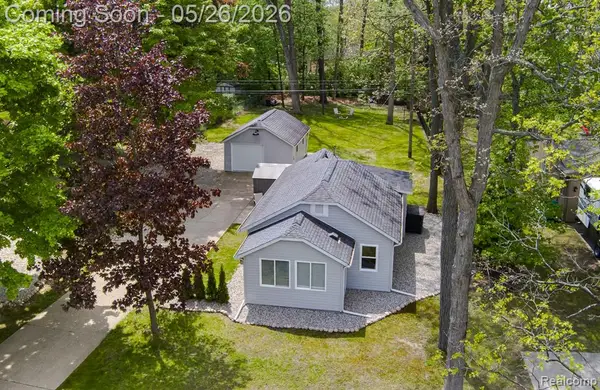 6281 Waldon, Clarkston, MI 48346