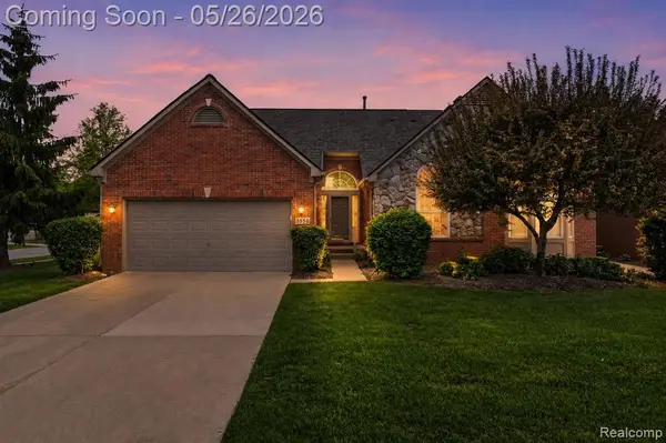 3550 Lexington, Auburn Hills, MI 48326