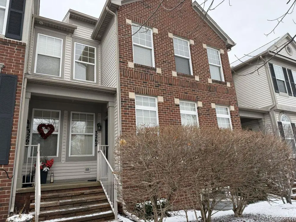 3262 Johanna Ware, Wixom, MI 48393 - #1