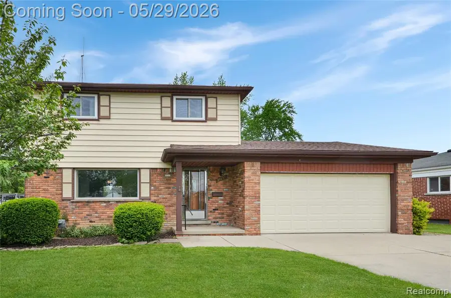 31139 Tecla, Warren, MI 48088 - #2