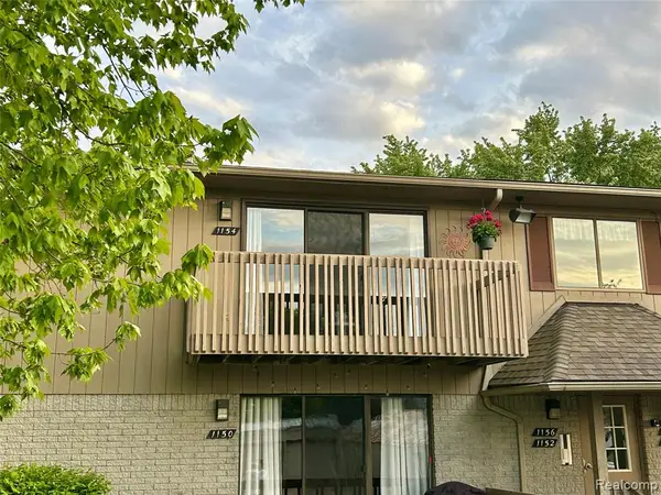 1154 Hillcrest, Oxford, MI 48371