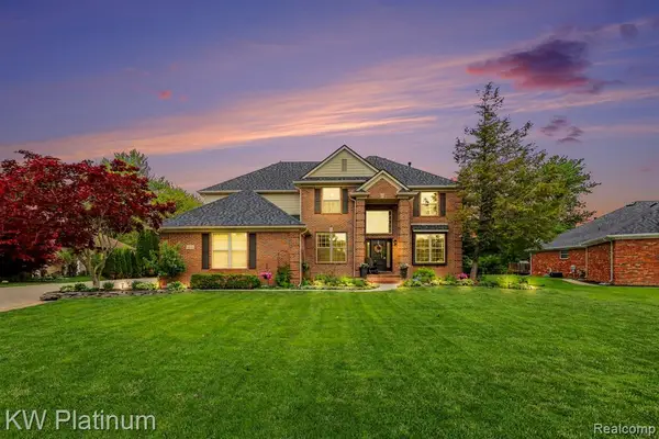 4296 Scott B, Saint Clair, MI 48079