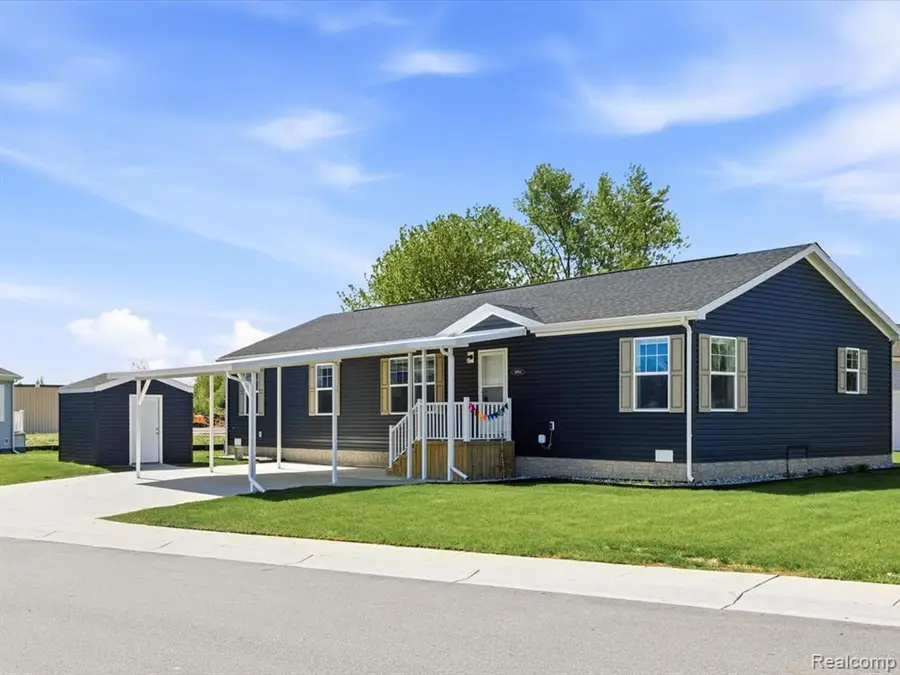 10914 Le Grande, Ira, MI 48023 - #2