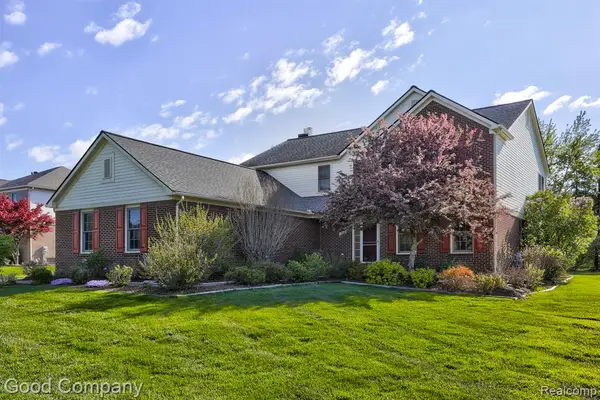 3526 Inverness, Rochester, MI 48306