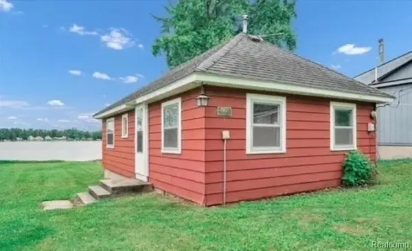 5960 Birchwood, Hale, MI 48739