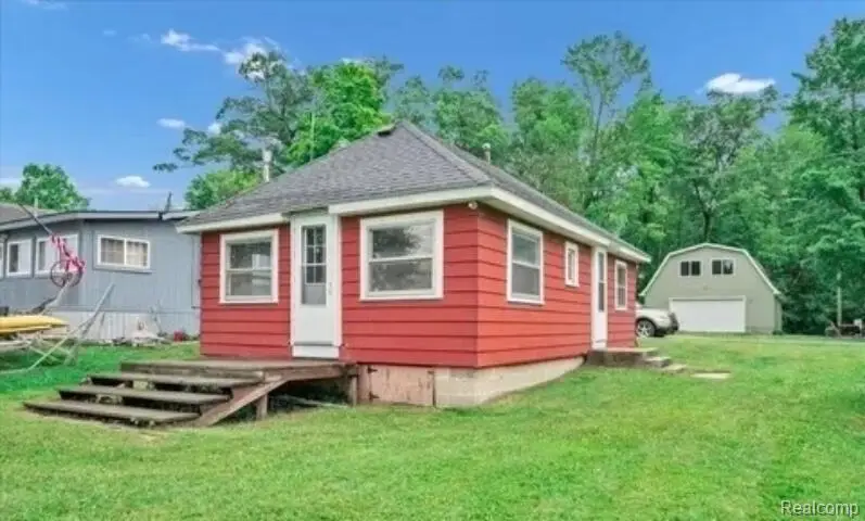 5960 Birchwood, Hale, MI 48739 - #2