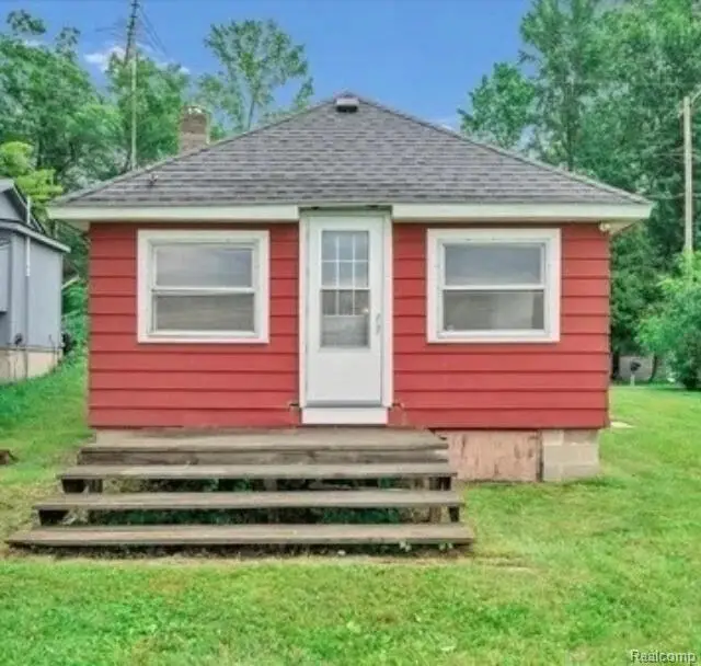 5960 Birchwood, Hale, MI 48739 - #3