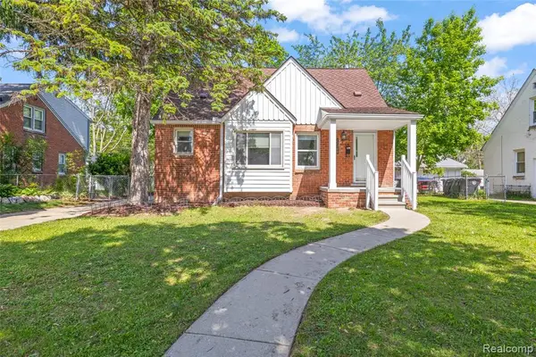 11348 Cavell, Livonia, MI 48150