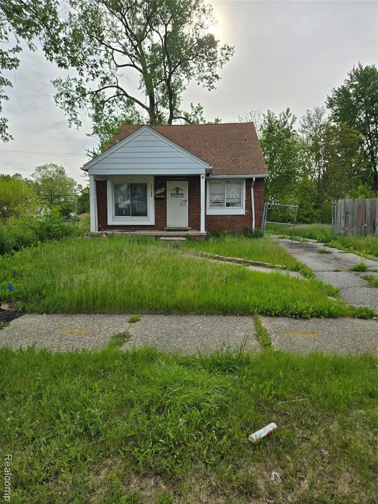 18108 Waltham, Detroit, MI 48205 - #2