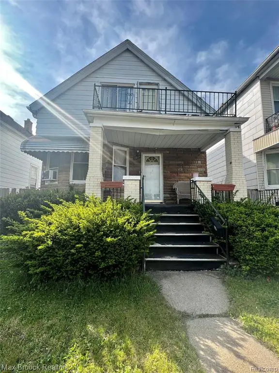 2006 Norwalk, Hamtramck, MI 48212