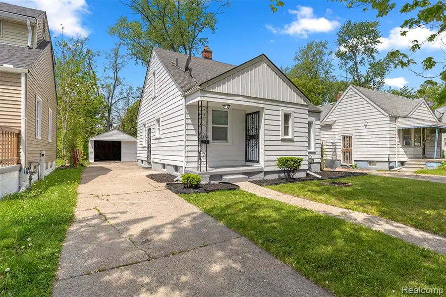 9213 Stout, Detroit, MI 48228 - #2