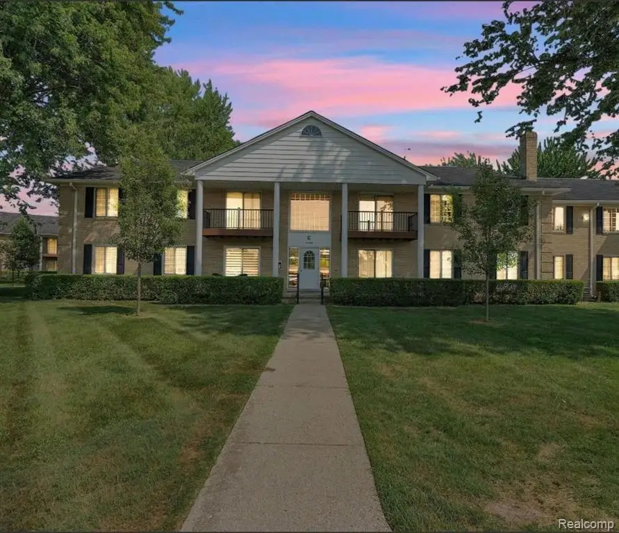 34680 Huntley #K-36, Sterling Heights, MI 48312 - #1