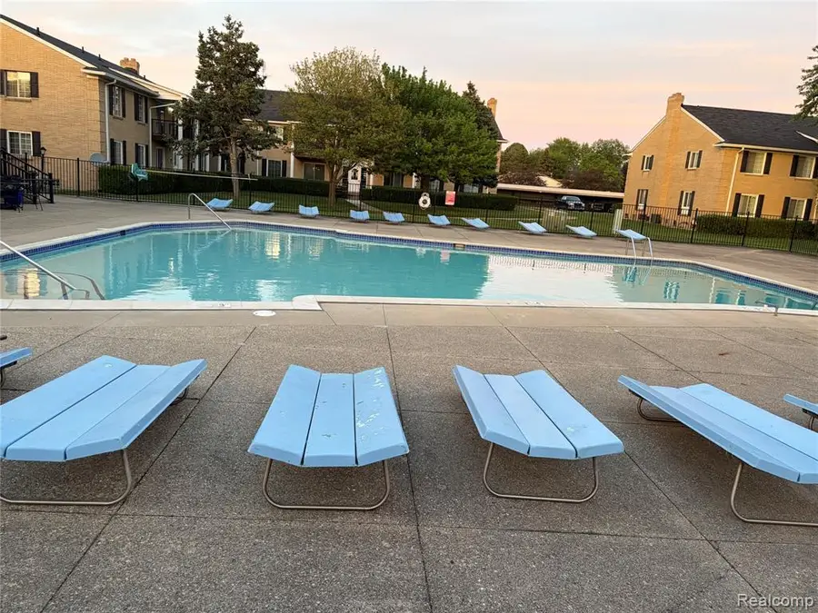 34680 Huntley #K-36, Sterling Heights, MI 48312 - #2